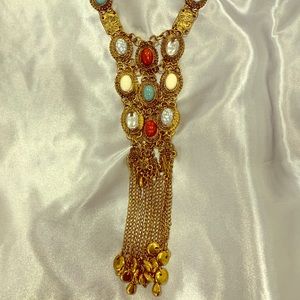 Statement Necklace